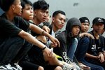 Singa Mania Mulai Datangi GBK