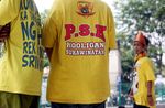 Singa Mania Mulai Datangi GBK