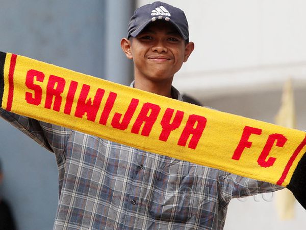 Singa Mania Mulai Datangi GBK