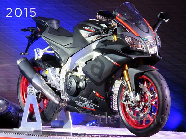 Piaggio Indonesia Boyong Dua Merek Motor Legendaris Italia