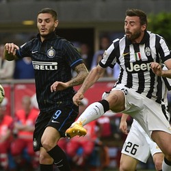Inter Sulit Cegah Lawan Bikin Peluang, Juve Rentan Lakukan Kesalahan