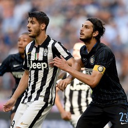 Soal Dominasi, Juventus Dibandingkan dengan Bayern