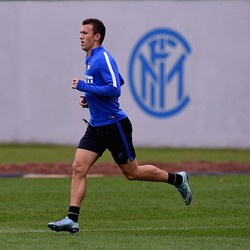 Perisic: Juve Takkan Menangi Scudetto