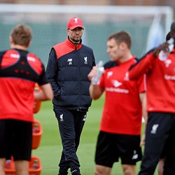Menanti Tanda-tanda Sepakbola Tancap Gas Liverpool di White Hart Lane