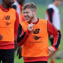 Moreno Sangat Cocok dengan Gaya Klopp