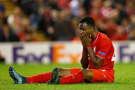 Inilah Saatnya, Origi