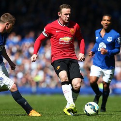 Goodison Park Angker untuk Setan Merah