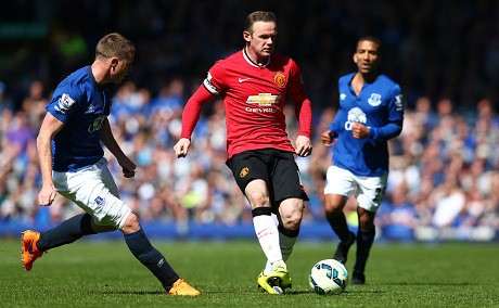 Goodison Park Angker untuk Setan Merah