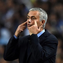 Mourinho Kecam Hukuman FA