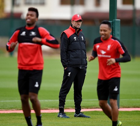 Klopp Tantang Liverpool Lebih Tajam