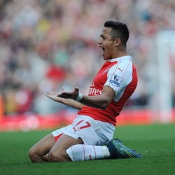 Di Mata Wenger, Alexis Sanchez Makin Sip