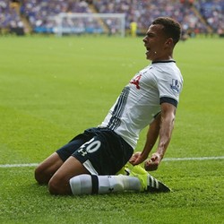 Dele Alli, Senjata Lain Tottenham Hotspur