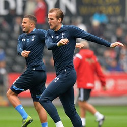 Spurs Juga Pelajari Detail Permainan Dortmund Musim Lalu