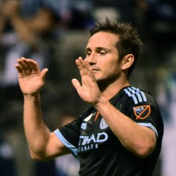 Mau Istirahat Total, Lampard Tak Mau Dipinjamkan ke Klub Eropa