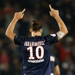 Ibrahimovic: Aku Seperti Wine, Makin Tua Makin Oke