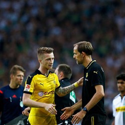 Tuchel Yakin Reus Segera Kembali ke Performa Terbaik