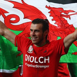 Bale: Usai Loloskan Wales ke Piala Eropa, Saatnya Tampil Oke di Madrid