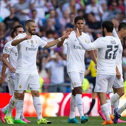 Misi Madrid dan Barca Kembali ke Jalur Kemenangan