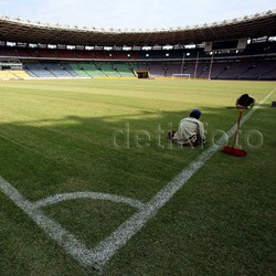 GBK Hidup Lagi setelah Mati Suri