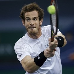 Murray Hadapi Djokovic di Semifinal