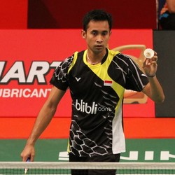 Hayom dan Angga/Ricky Kandas