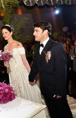 Demi Datang ke Pesta Pernikahan, Wanita di Argentina Rela Bayar Rp 670 Ribu