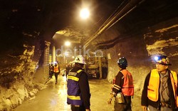 ESDM: Belum Ada Perpanjangan Kontrak Freeport