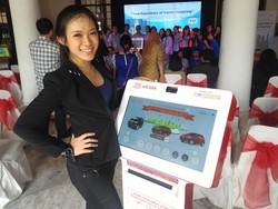 Ada Kredit Online, Matikan Salesman?