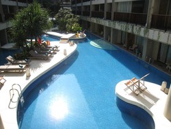 Hotel Nyaman & Strategis di Bali untuk Akhir Pekan