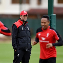 Liverpool Harus Waspadai Serangan Balik dan Eriksen