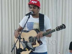 Siap Galau Bareng Glenn Fredly Malam Ini?