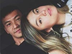 Mesra di Media Sosial, Agnez MO Masih Malu Ditanya Soal Wijaya Saputra