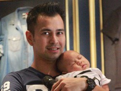 1 Tahun Rayakan Ultah Pernikahan, Raffi Ingin Tambah Anak Lagi