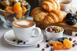 Tartine dan Cafe Au Lait Termasuk Menu Populer Sarapan di Prancis