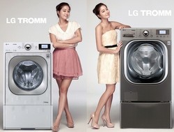 Mencuci Baju Lewat Ponsel, Mungkinkah?