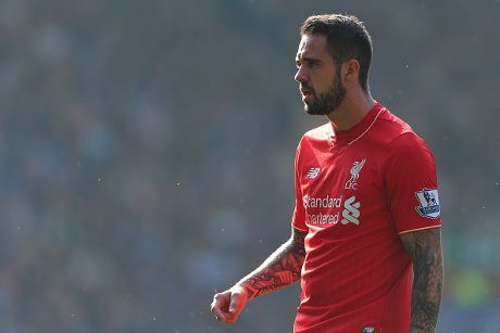 Ings: Tunggu Aku Musim Depan, Klopp