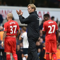 Liverpool Seri Tanpa Gol, Klopp Sepenuhnya Puas