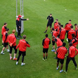 Klopp Sebut Cetak Gol Cepat Bukan Segalanya