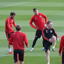 Hadapi Everton, MU Harus Langsung Tancap Gas