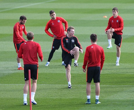 Hadapi Everton, MU Harus Langsung Tancap Gas