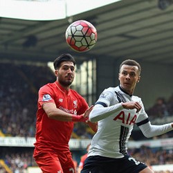 Liverpool Imbang Tanpa Gol Kontra Spurs di Debut Klopp