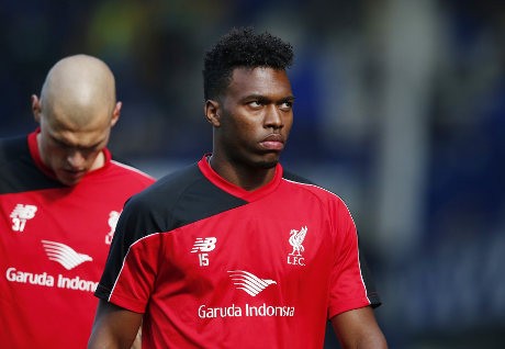 Sturridge Absen Lawan Spurs, Ini Penjelasan Klopp