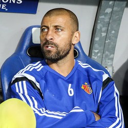 Walter Samuel Pensiun di Akhir Musim