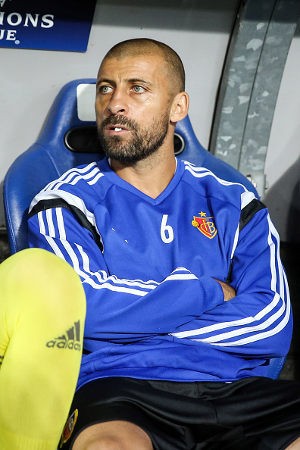 Walter Samuel Pensiun di Akhir Musim