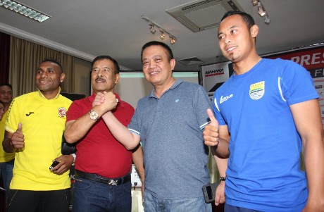 Mahaka Jamin Uang Hadiah Tak Akan Terlambat