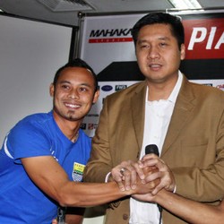 Persib & Sriwijaya FC Dijadwalkan Sowan ke Istana Negara Senin