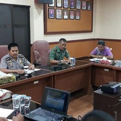 58 Tim Medis Disiagakan pada Final Piala Presiden di GBK