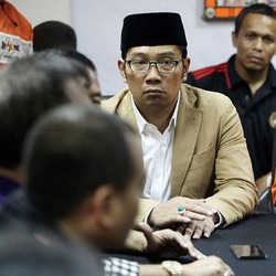 Ridwan Kamil: Menang Jangan Euforia Berlebihan, Kalah Jangan Merusak!