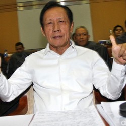 Bang Yos: The Jak Harus Bersikap Ksatria!