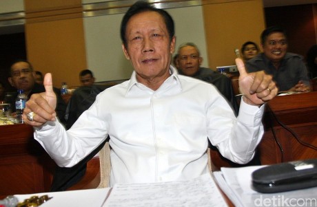 Bang Yos: The Jak Harus Bersikap Ksatria!